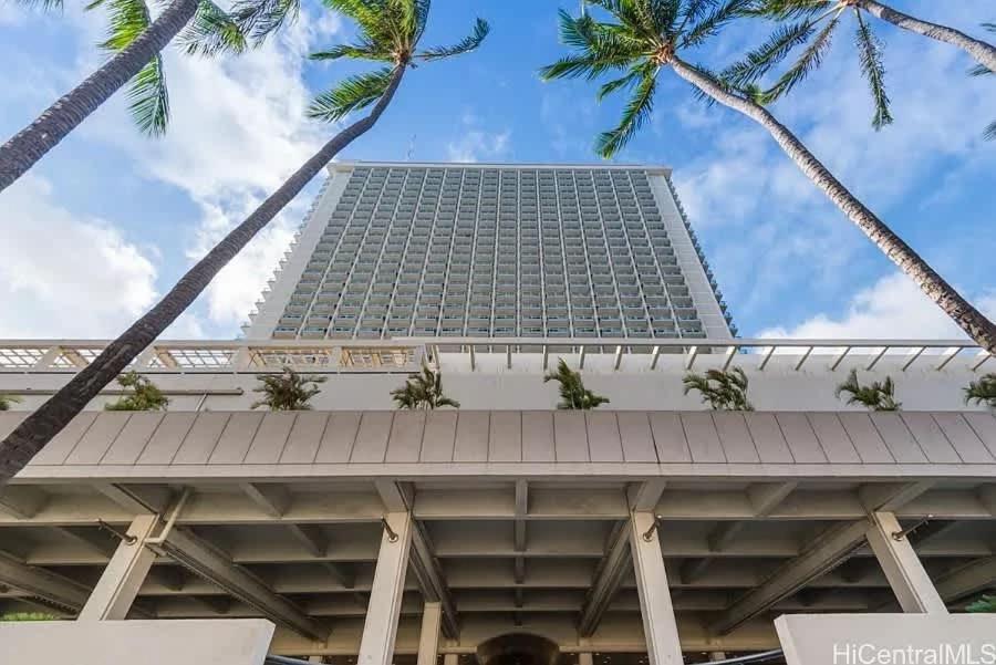 Stunning Ala Moana 1Br W Balcony & Mountain City Views 0626 Villa Honolulu Luaran gambar