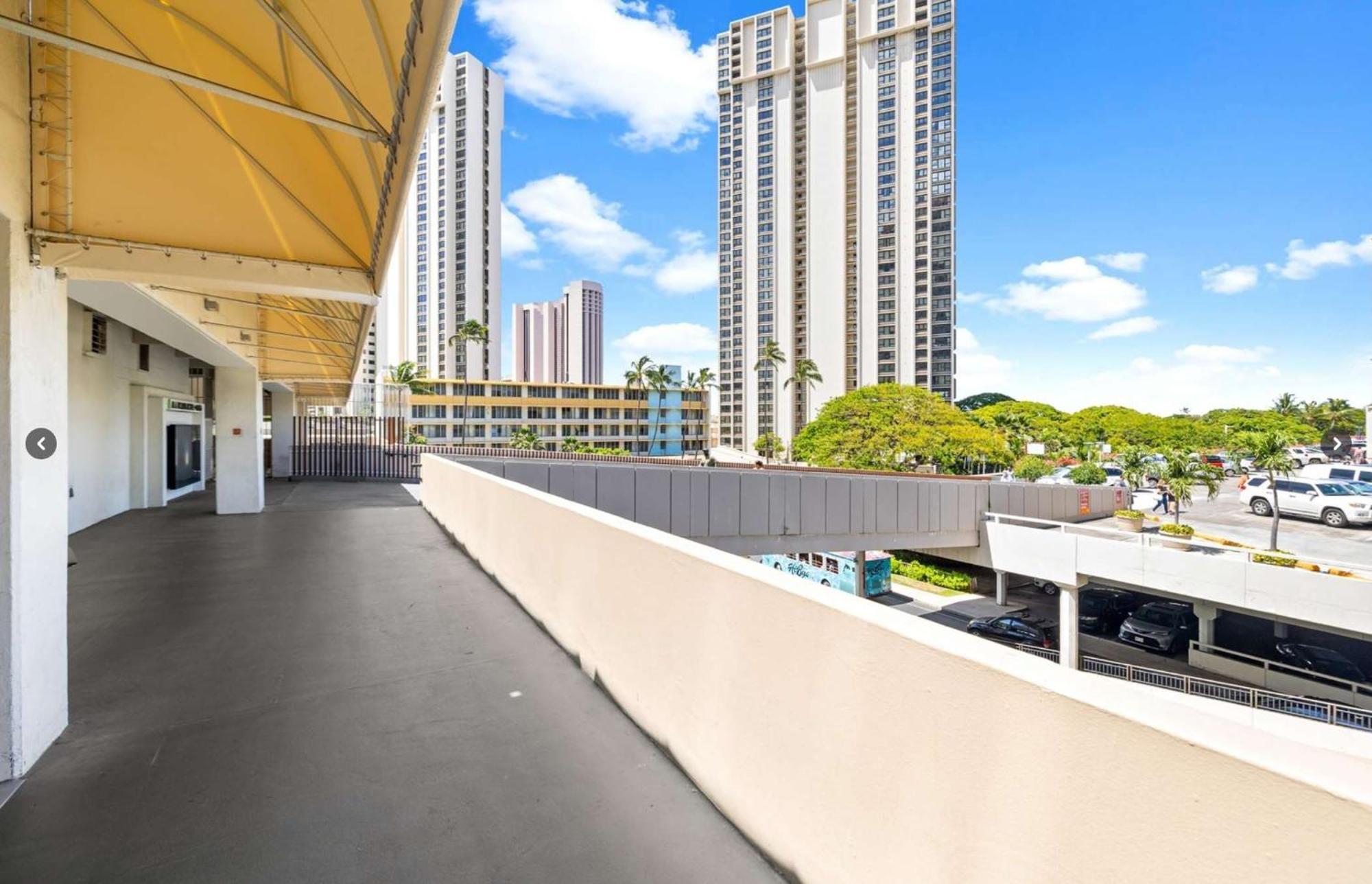 Stunning Ala Moana 1Br W Balcony & Mountain City Views 0626 Villa Honolulu Luaran gambar